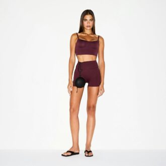 NikeSKIMS MATTE 7,5 cm SHORT