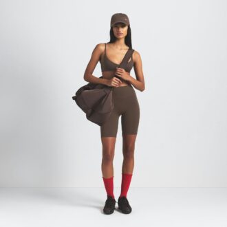 NikeSKIMS MATTE 7″ BIKERSHORTS