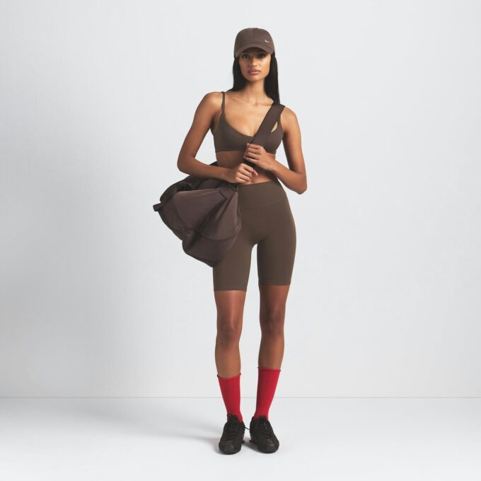 NikeSKIMS MATTE 7″ BIKERSHORTS
