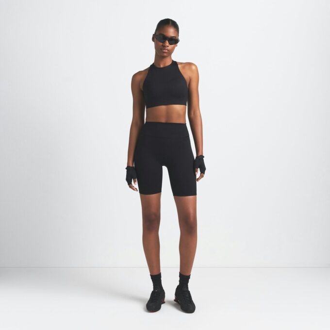NikeSKIMS MATTE 7″ BIKERSHORTS