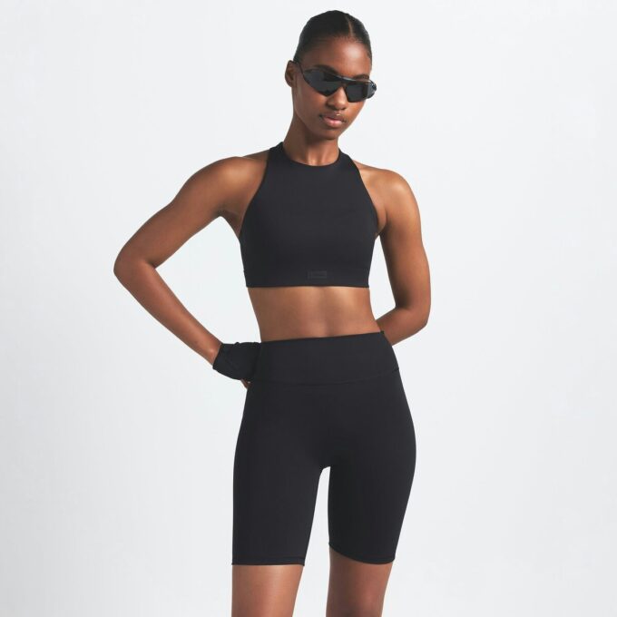 NikeSKIMS MATTE 7″ BIKERSHORTS