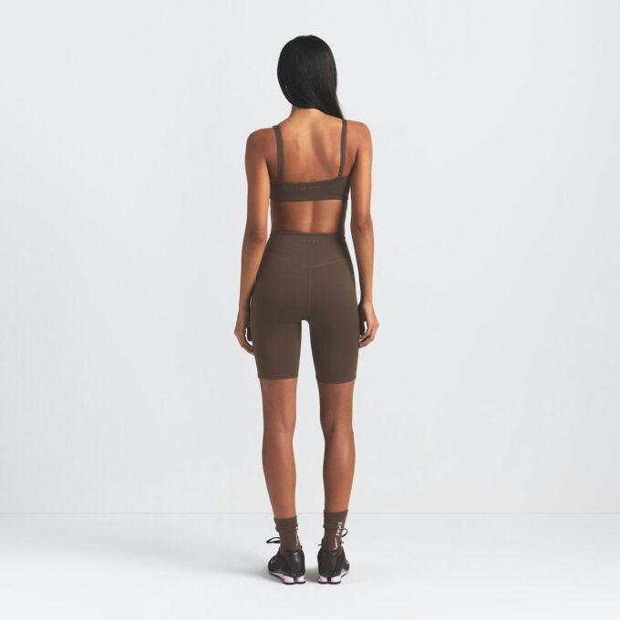 NikeSKIMS MATTE 7″ BIKERSHORTS