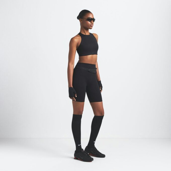 NikeSKIMS MATTE 7″ BIKERSHORTS