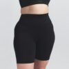 NikeSKIMS MATTE 7″ BIKERSHORTS