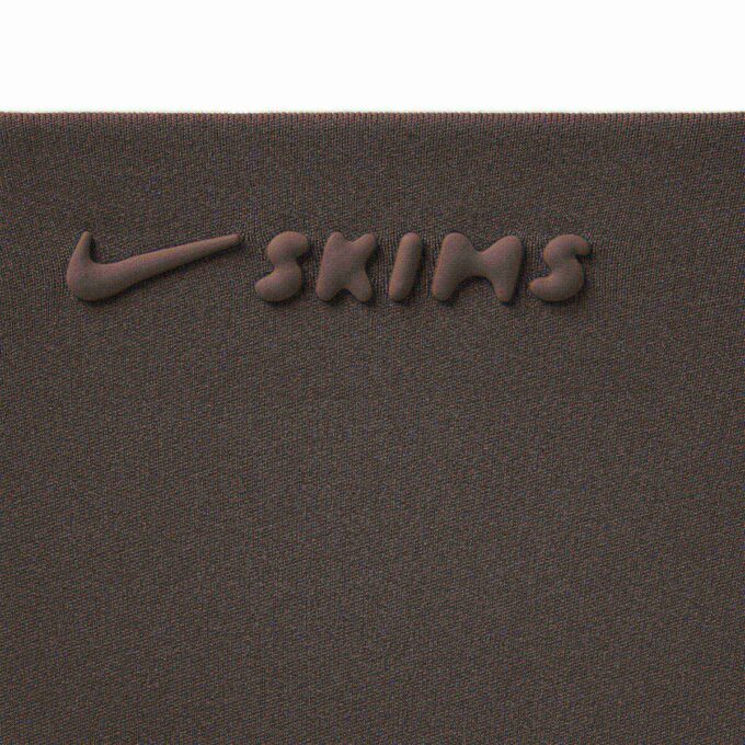 NikeSKIMS MAT BREDE STROP-BH