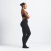 NikeSKIMS MATTE FOOTSIE GRIP LEGGINGS