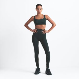 NikeSKIMS MATTE KNÆGREB 26″ LEGGINGS