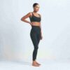 NikeSKIMS MATTE KNÆGREB 26″ LEGGINGS