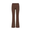 NikeSKIMS MATTE SLIM FLARE LEGGINGS