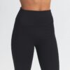 NikeSKIMS MATTE SLIM FLARE LEGGINGS