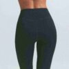 NikeSKIMS MATTE SLIM FLARE LEGGINGS