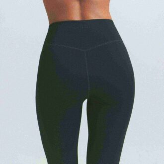 NikeSKIMS MATTE SLIM FLARE LEGGINGS