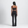 NikeSKIMS MATTE SLIM FLARE LEGGINGS
