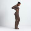 NikeSKIMS MATTE SLIM FLARE LEGGINGS