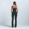 NikeSKIMS MATTE SLIM FLARE LEGGINGS