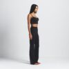 NikeSKIMS MATTE SLIM FLARE LEGGINGS