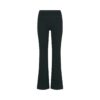 NikeSKIMS MATTE SLIM FLARE LEGGINGS
