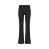NikeSKIMS MATTE SLIM FLARE LEGGINGS