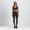 NikeSKIMS MATTE V-LINE 26″ LEGGINGS