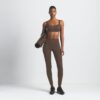 NikeSKIMS MATTE V-LINE 26″ LEGGINGS