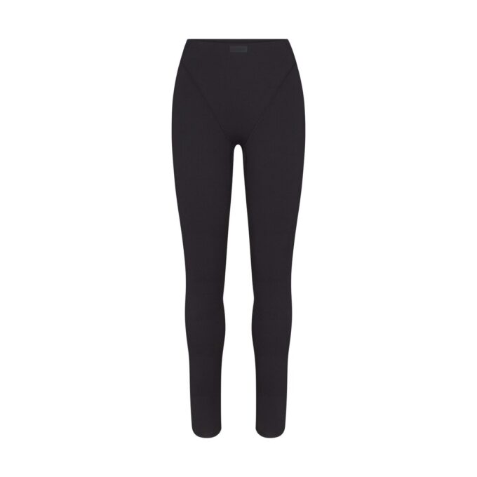 NikeSKIMS MATTE V-LINE 26″ LEGGINGS