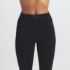 NikeSKIMS MATTE V-LINE 26″ LEGGINGS