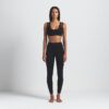 NikeSKIMS MATTE V-LINE 26″ LEGGINGS