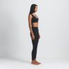 NikeSKIMS MATTE V-LINE 26″ LEGGINGS