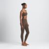 NikeSKIMS MATTE V-LINE 26″ LEGGINGS