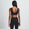 NikeSKIMS MATTE V-LINE 26″ LEGGINGS