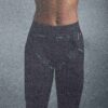 NikeSKIMS MATTE V-LINE 26″ LEGGINGS