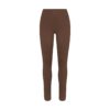 NikeSKIMS MATTE V-LINE 26″ LEGGINGS