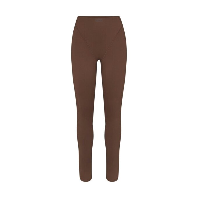 NikeSKIMS MATTE V-LINE 26″ LEGGINGS