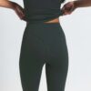 NikeSKIMS MATTE V-LINE 39″ LIGE LEGGINGS