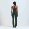 NikeSKIMS MATTE V-LINE 39″ LIGE LEGGINGS