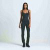 NikeSKIMS MATTE V-LINE 39″ LIGE LEGGINGS