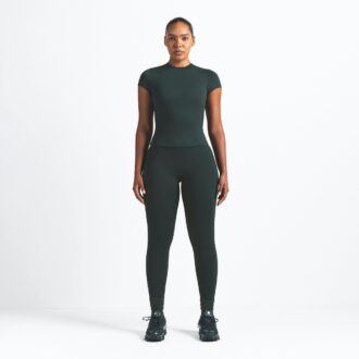 NikeSKIMS MATTE VATTERT BABY T-SHIRT