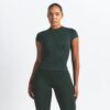NikeSKIMS MATTE VATTERT BABY T-SHIRT