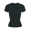 NikeSKIMS MATTE VATTERT BABY T-SHIRT