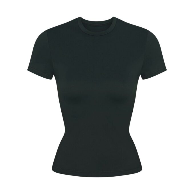 NikeSKIMS MATTE VATTERT BABY T-SHIRT