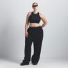 NikeSKIMS SHINE HØJHALSET BH