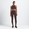 NikeSKIMS SHINE HØJHALSET BH