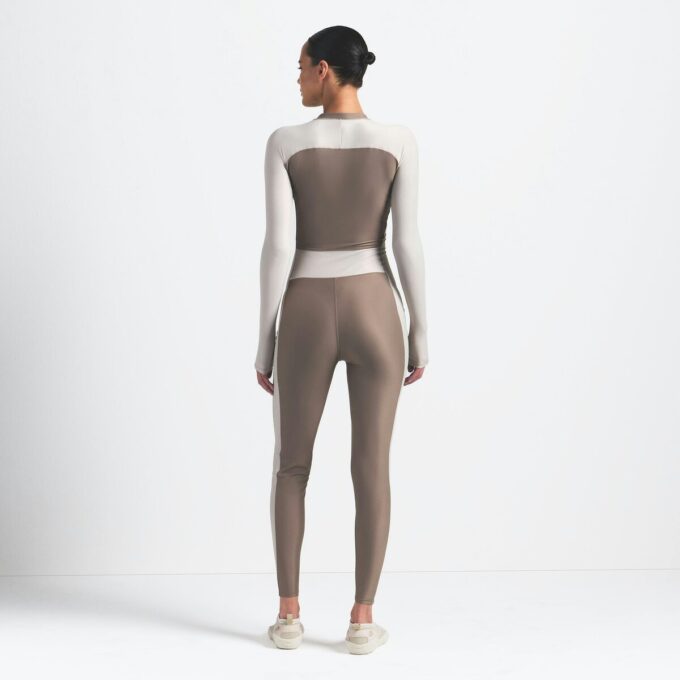 NikeSKIMS SHINE LYNLÅS FORAN LANG ONESI