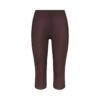NikeSKIMS SHINE SLØREBÅND 17″ LEGGINGS
