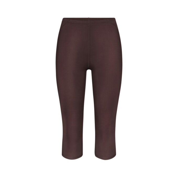 NikeSKIMS SHINE SLØREBÅND 17″ LEGGINGS