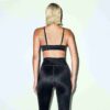 NikeSKIMS SHINE SLØREBÅND 26″ LEGGINGS