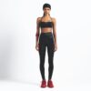 NikeSKIMS SHINE TREKKESNØRE-STIGBØJLEGGINGS 26″