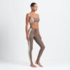 NikeSKIMS SHINE TREKKESNØRE-STIGBØJLEGGINGS 26″