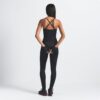 NikeSKIMS SHINE V-HALS TOP