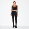 NikeSKIMS SHINE V-LINE 26″ LEGGINGS
